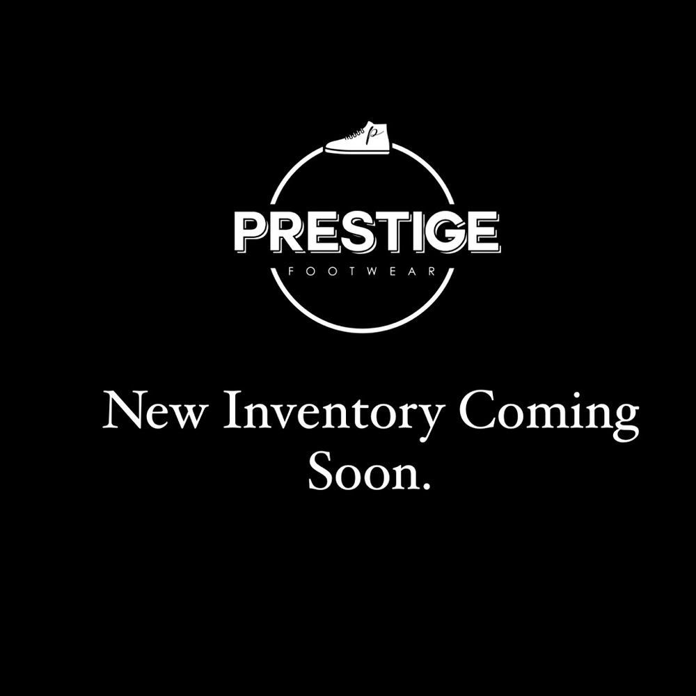 New Inventory Coming Soon. Thank you for your support.
